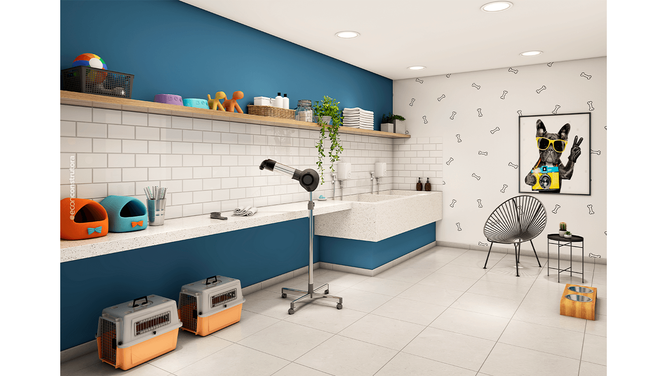 Foto do imóvel: Apartamento com 2 Quartos à Venda, 59 m²em Jaguaré - São Paulo