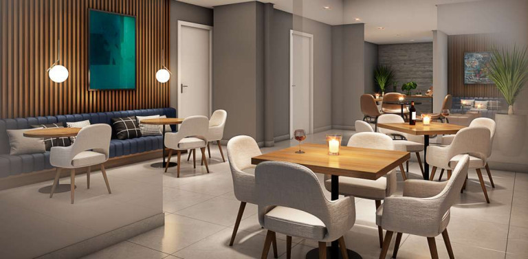 Imagem Apartamento com 2 Quartos à Venda,  em Jaguaré - São Paulo