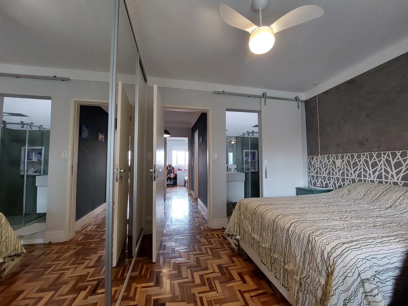 Imagem Casa com 2 Quartos à Venda, 164 m² em Mirandópolis - São Paulo