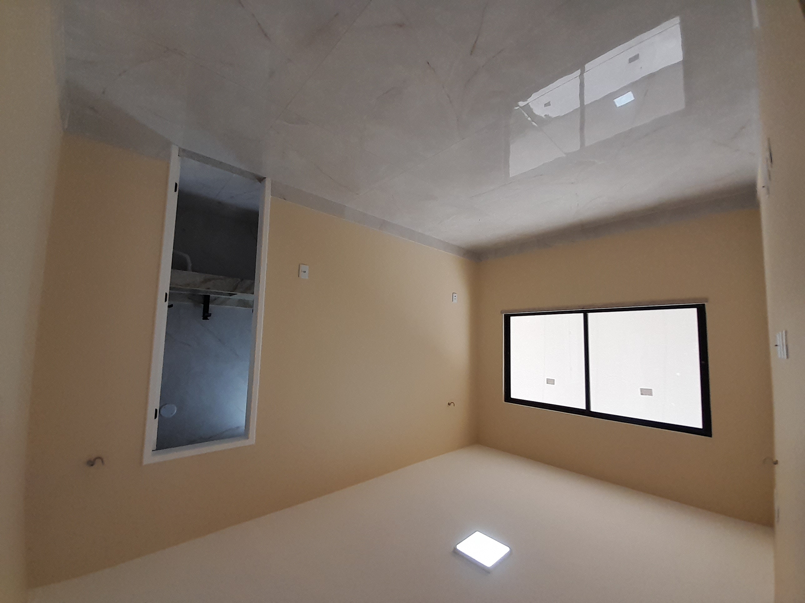 Imagem Casa com 3 Quartos à Venda, 98 m² em Coaçu - eusébio