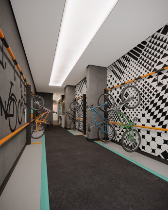 Foto do imóvel: Apartamento com 4 Quartos à Venda, 171 m² em Perdizes - São Paulo