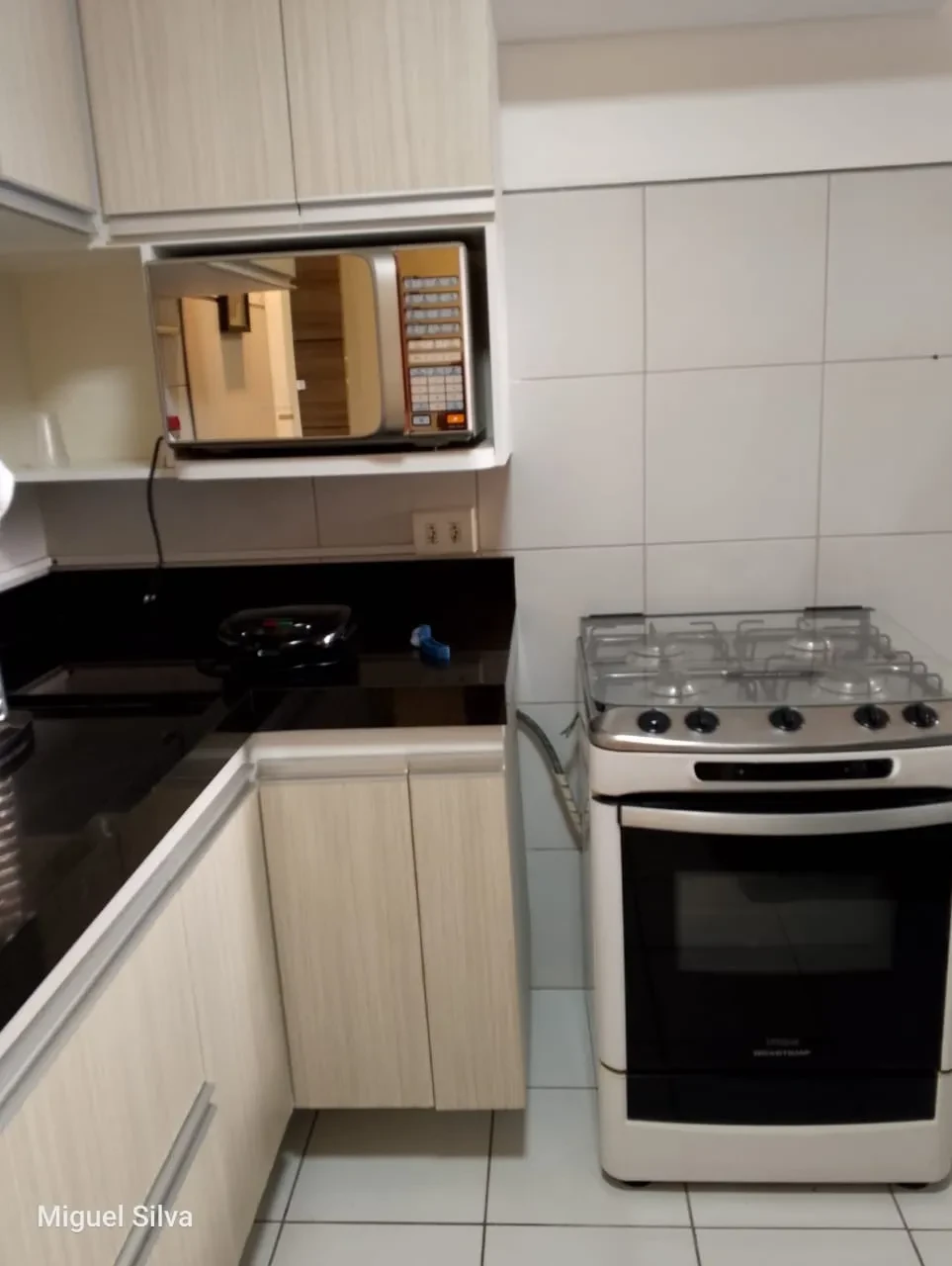 Imagem Apartamento com 3 Quartos à Venda, 75 m² em Nova Parnamirim - Parnamirim