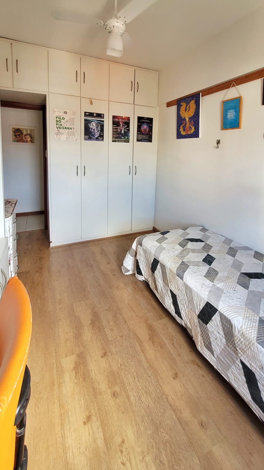 Foto do imóvel: Apartamento com 3 Quartos à Venda, 102 m² em Brotas - Salvador