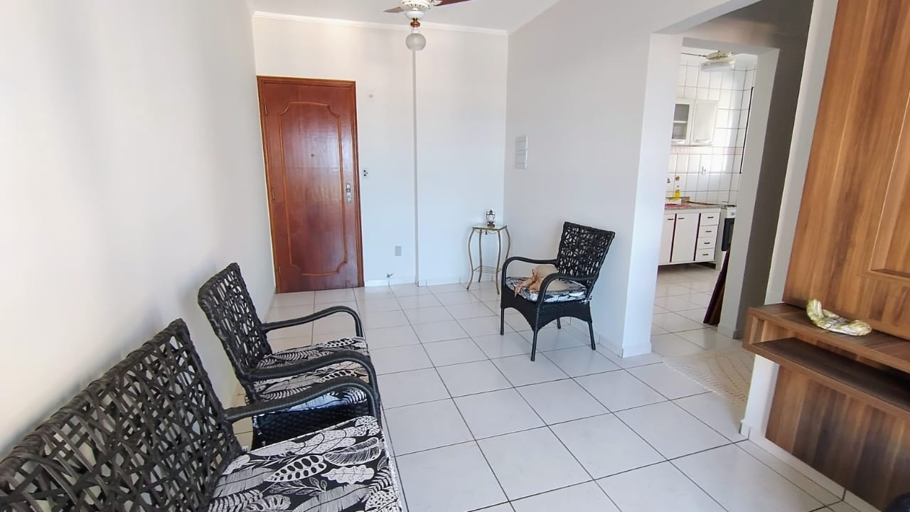 Imagem Apartamento com 1 Quarto à Venda, 55 m² em Tupi - Praia Grande