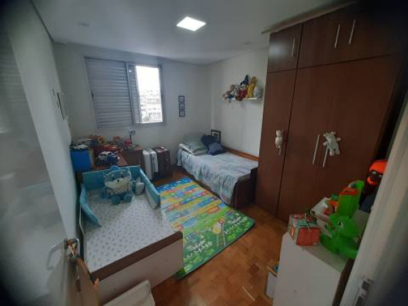Imagem Apartamento com 2 Quartos à Venda, 80 m² em Vila Mariana - São Paulo