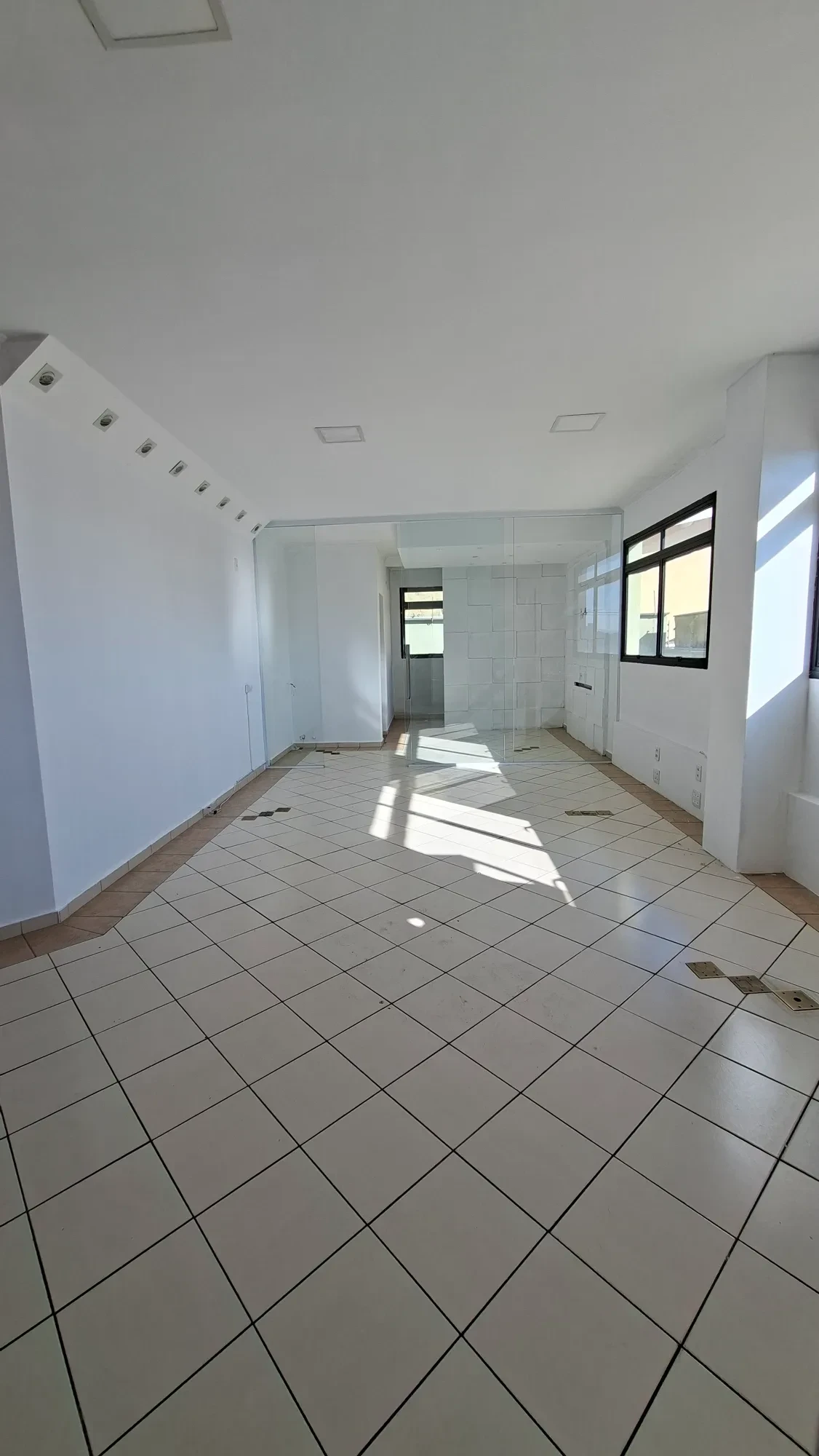 Imagem Sala Comercial para Alugar, 77 m² em Parque Campolim - Sorocaba