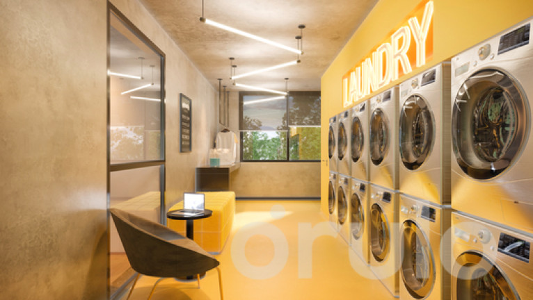 Imagem Apartamento com 1 Quarto à Venda, 42 m² em Consolação - São Paulo