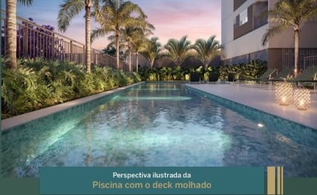 Imagem Apartamento com 4 Quartos à Venda, 127 m²em Vila Paulicéia - São Paulo