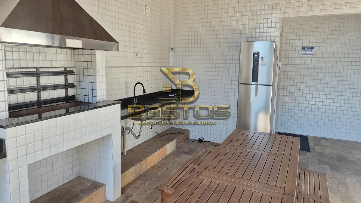 Imagem Apartamento com 1 Quarto à Venda, 42 m² em Toninhas - Ubatuba