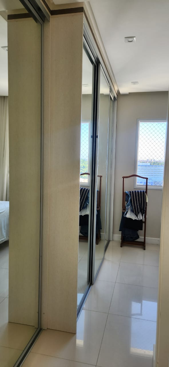 Imagem Apartamento com 3 Quartos à Venda, 110 m²em Imbuí - Salvador