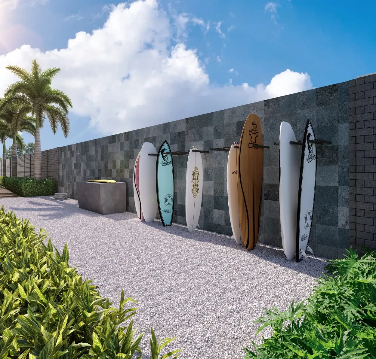 Foto do imóvel: Apartamento com 2 Quartos à Venda, 54 m² em Recreio dos Bandeirantes - Rio de Janeiro