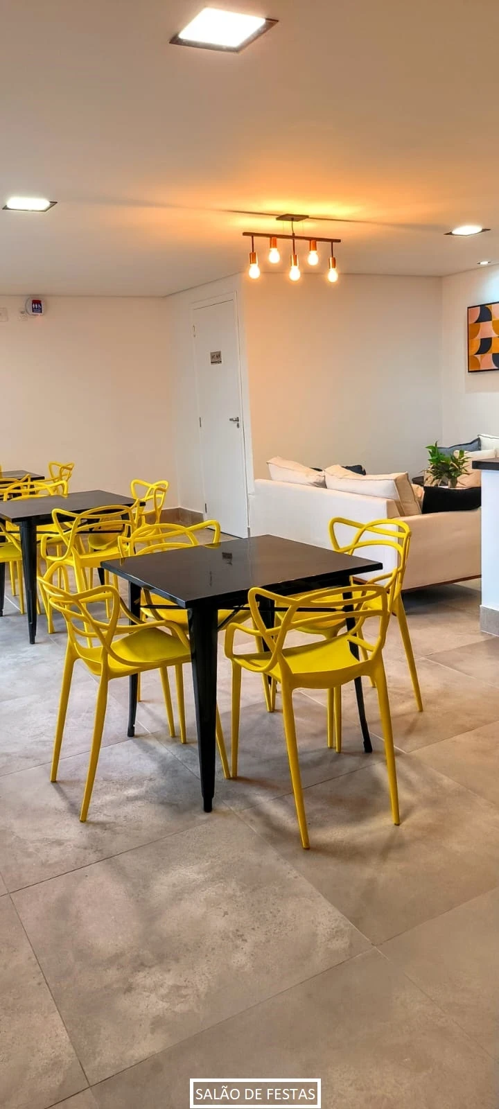 Imagem Apartamento com 2 Quartos à Venda, 40 m² em Vila Rosália - Guarulhos