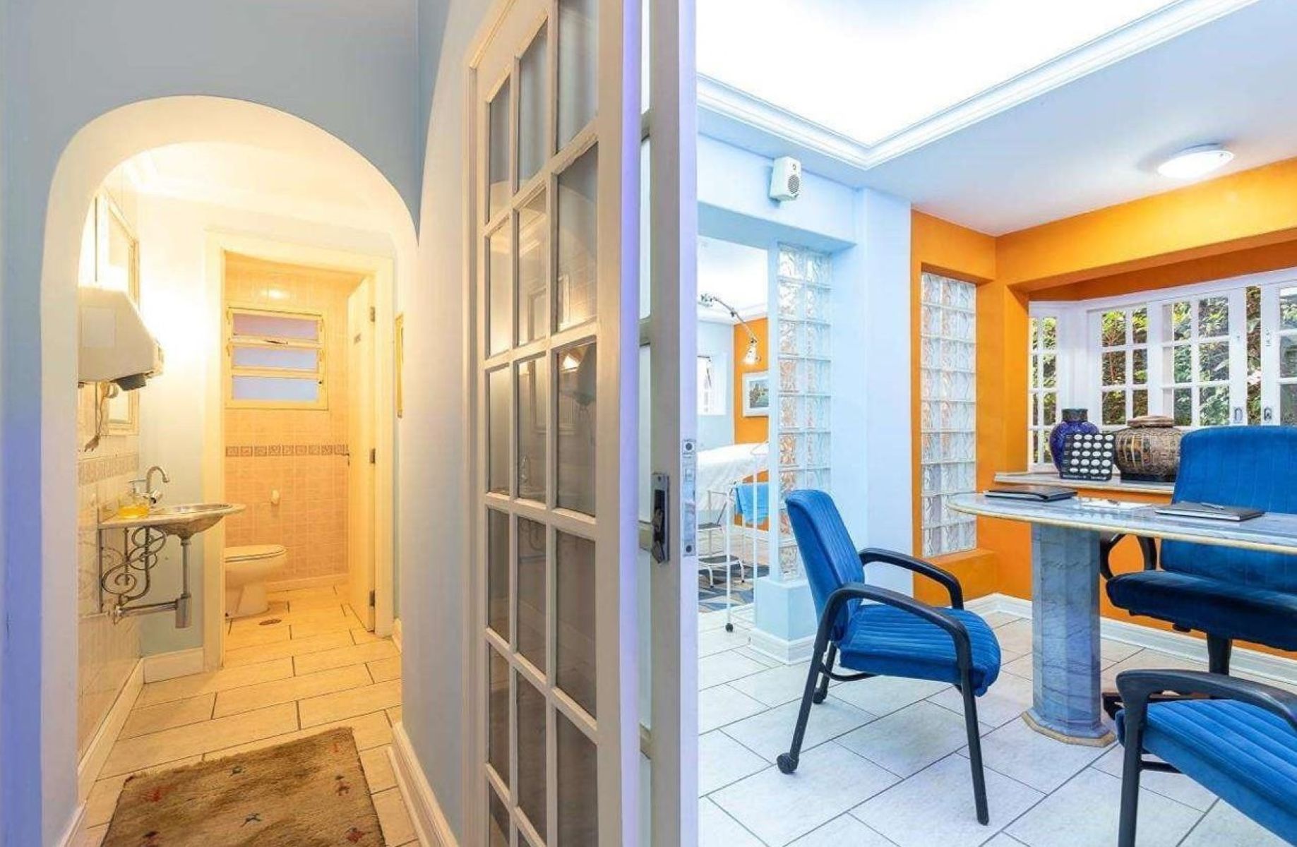 Imagem Imóvel Comercial à Venda, 220 m² em Jardim Paulistano - São Paulo