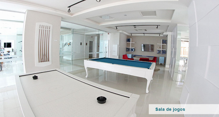 Imagem Sala Comercial à Venda, 2.378 m² em Nações - Balneário Camboriú