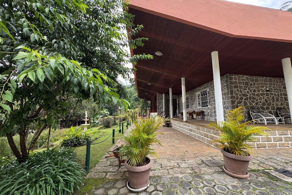 Imagem Apartamento com 2 Quartos à Venda, 46 m² em Itaipava - Petrópolis