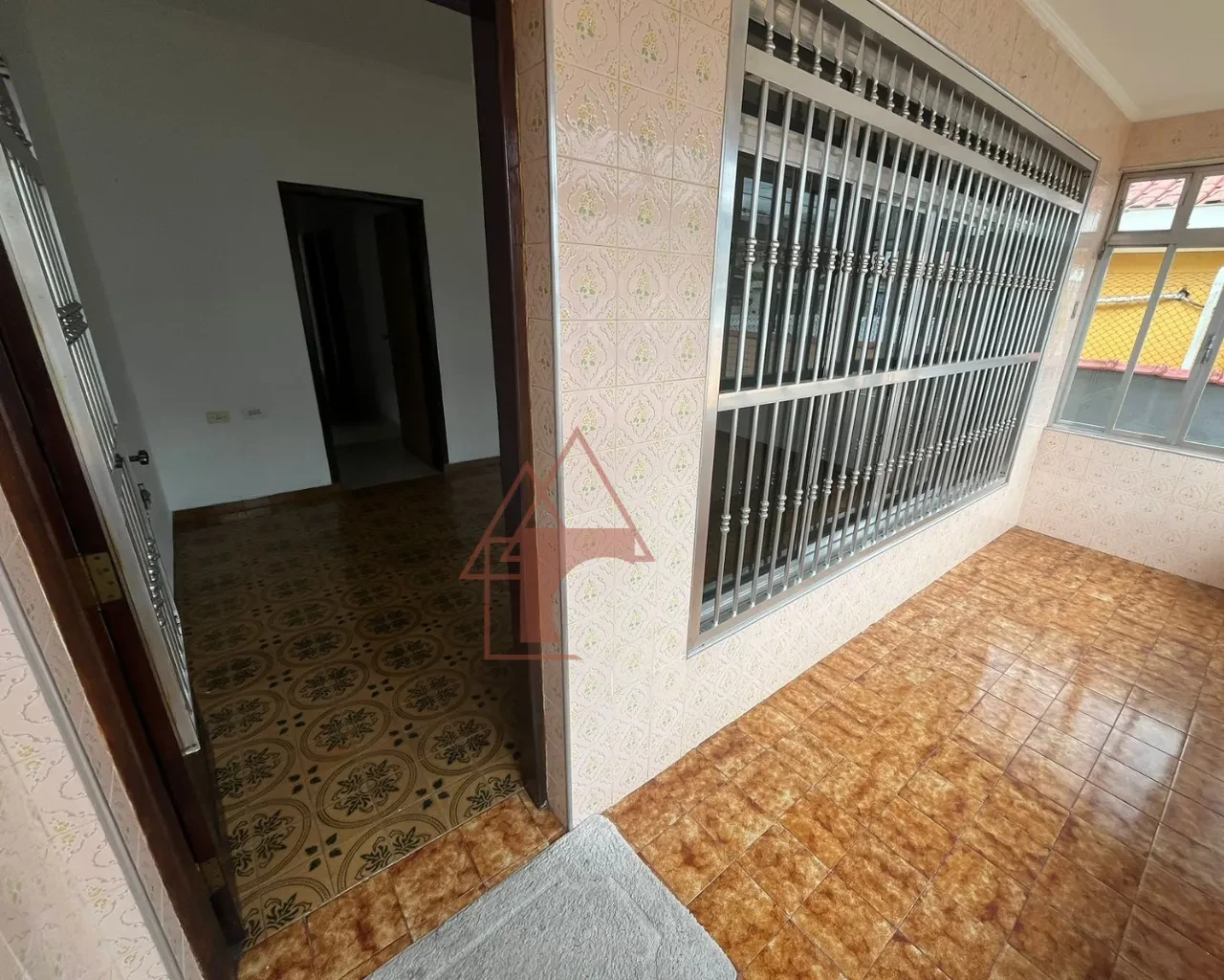 Imagem Casa com 3 Quartos à Venda, 153 m² em Jardim São Francisco - Cubatão