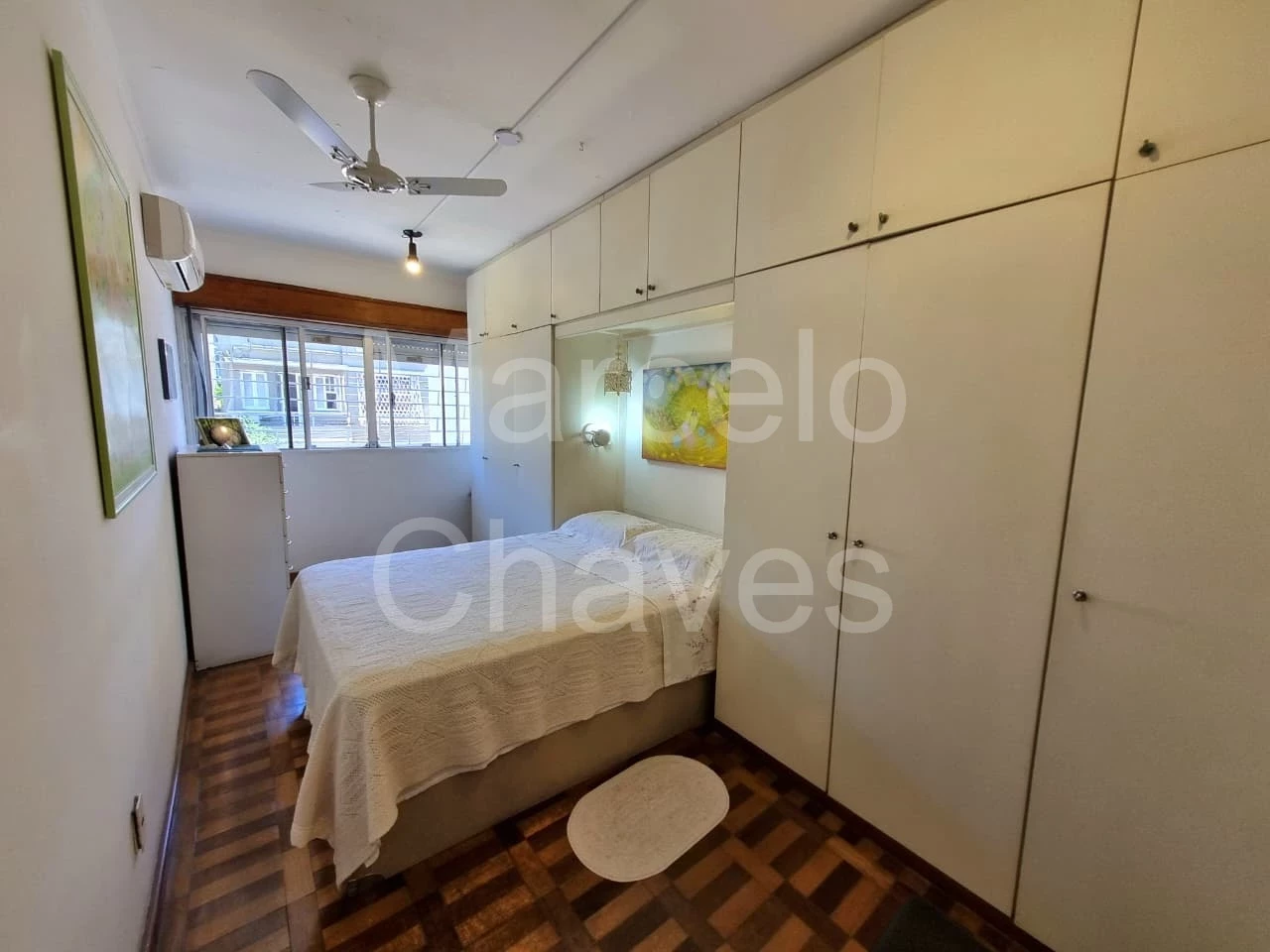 Imagem Casa com 4 Quartos à Venda, 134 m² em Cidade Baixa - Porto Alegre
