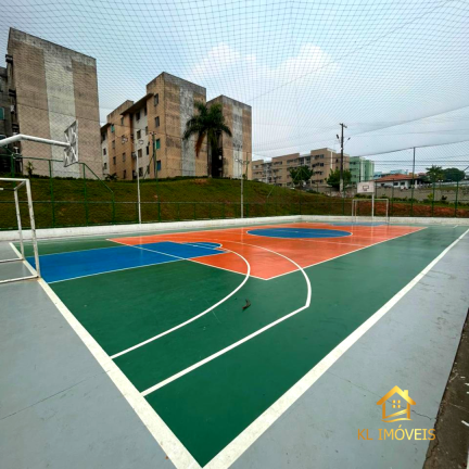 Imagem Apartamento com 2 Quartos à Venda, 42 m²em Cidade Nova - Manaus