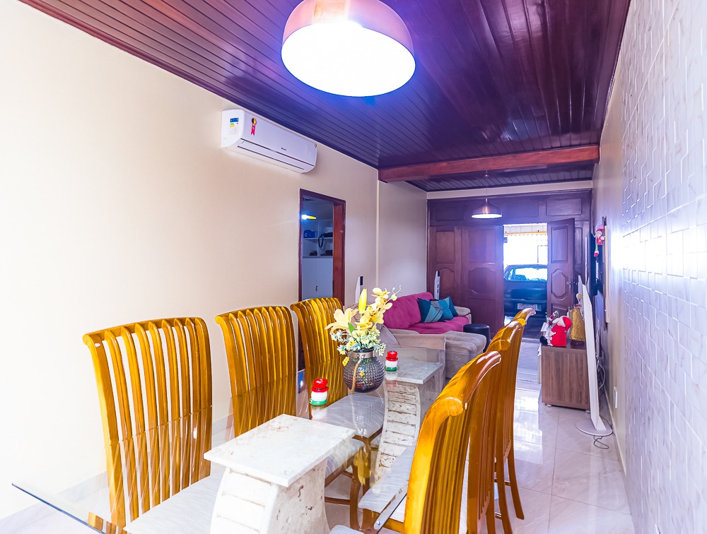 Imagem Casa com 3 Quartos à Venda, 171 m²em Souza - Belém