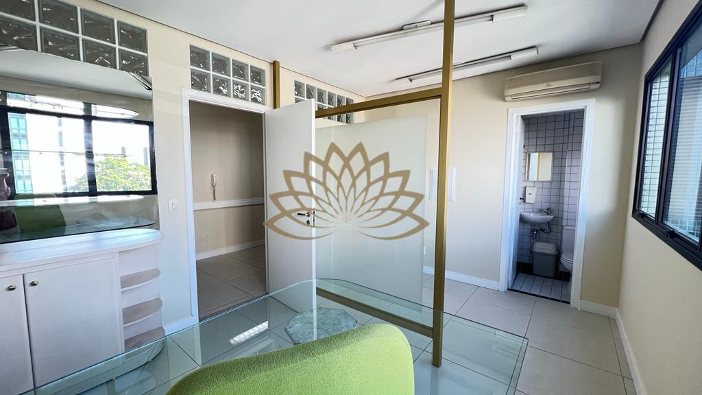 Imagem Consultório à Venda, 31 m²em Santo Amaro - São Paulo