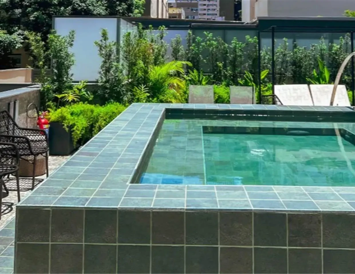 Foto do imóvel: Studio com 1 Quarto à Venda, 48 m² em Ipanema - Rio de Janeiro