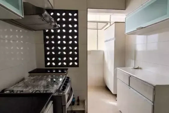 Imagem Apartamento com 2 Quartos à Venda, 60 metros em Sion - Belo Horizonte