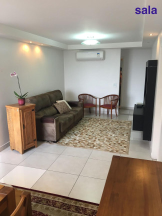 Imagem Apartamento com 3 Quartos à Venda, 133 m² em Mooca - São Paulo
