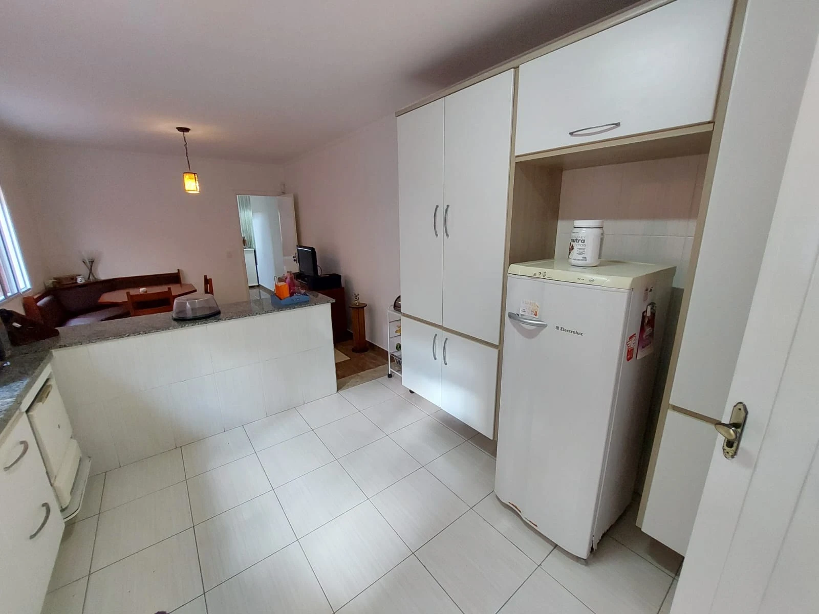 Foto do imóvel: Sobrado com 3 Quartos à Venda, 220 m² em Jardim Monte Kemel - São Paulo