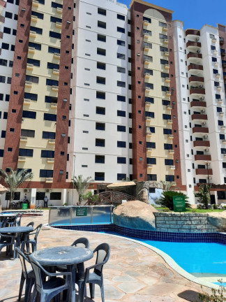 Imagem Apartamento com 1 Quarto à Venda,  em Jardim Belvedere - Caldas Novas