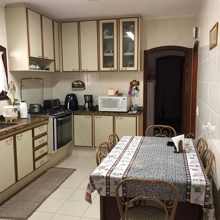 Imagem Casa com 4 Quartos à Venda, 380 m²em Alphaville - Santana de Parnaíba