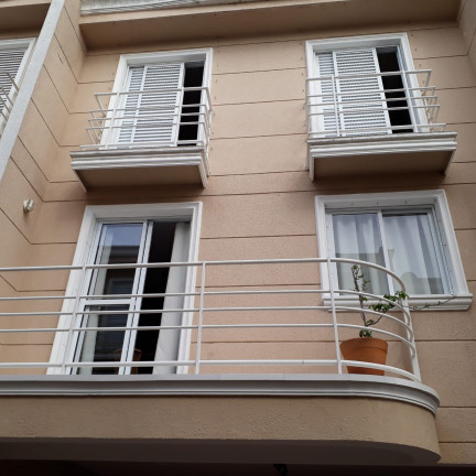 Casa de Condomínio com 3 Quartos à Venda, 137 m² em Jardim Umarizal - São Paulo