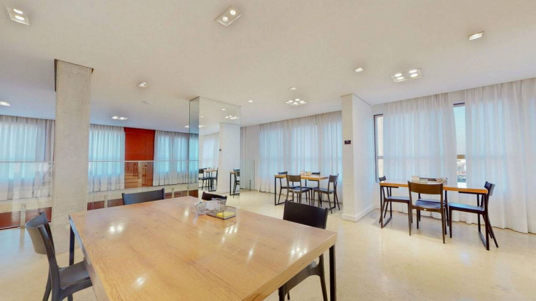 Imagem Apartamento com 1 Quarto à Venda, 70 m² em Lapa - São Paulo