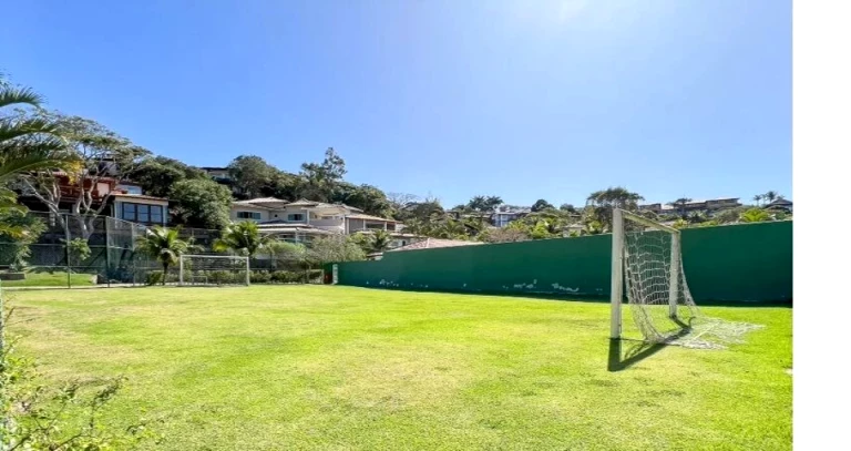 Imagem Casa de Condomínio com 5 Quartos à Venda, 410 m² em Geribá - Armação dos Búzios