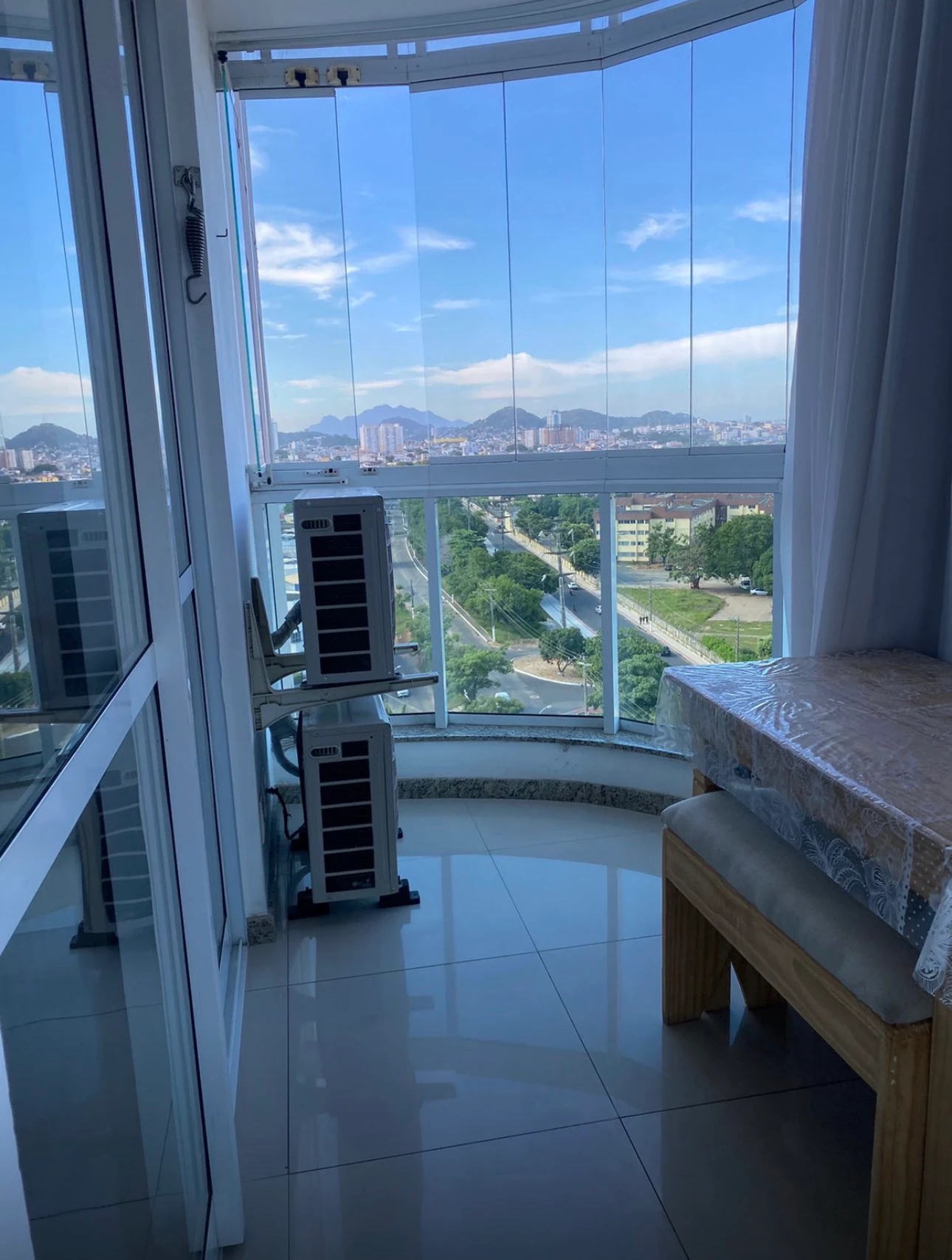 Imagem Apartamento com 2 Quartos à Venda, 59 m² em Praia de Itaparica - Vila Velha