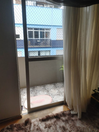 Imagem Cobertura com 3 Quartos à Venda ou Locação,  em Centro - Passo Fundo