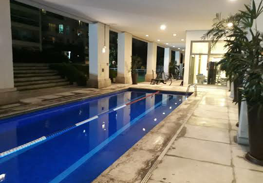 Imagem Sala Comercial à Venda ou Locação, 36 m²em Barra da Tijuca - Rio de Janeiro