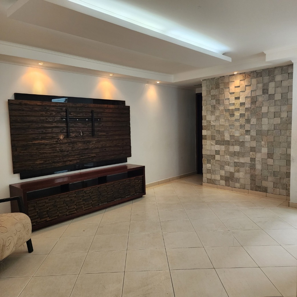 Imagem Sobrado com 3 Quartos à Venda, 118 m²em Rudge Ramos - São Bernardo do Campo