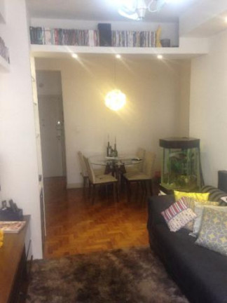 Imagem Apartamento com 2 Quartos à Venda, 67 m² em Bela Vista - São Paulo