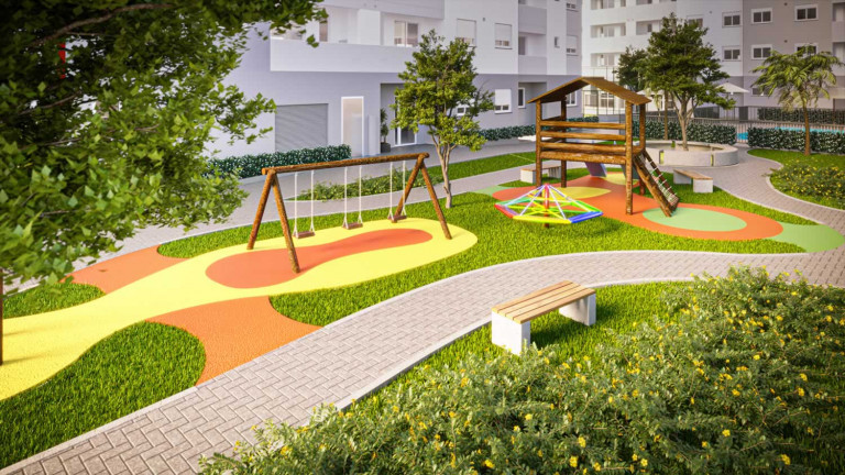 Imagem Apartamento com 2 Quartos à Venda, 40 m² em Vila Guilherme - São Paulo