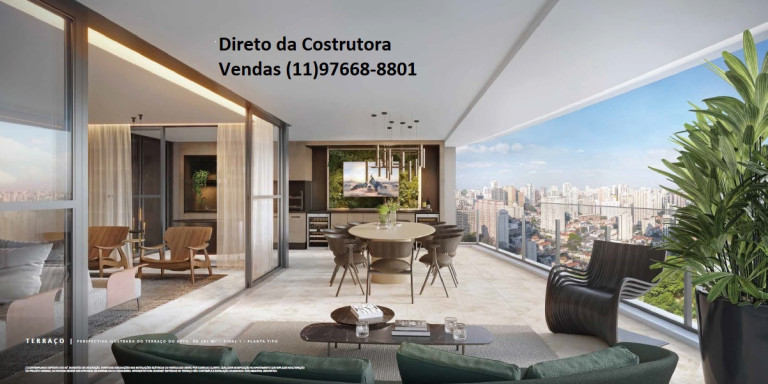 Imagem Apartamento com 4 Quartos à Venda, 281 m² em Paraíso - São Paulo
