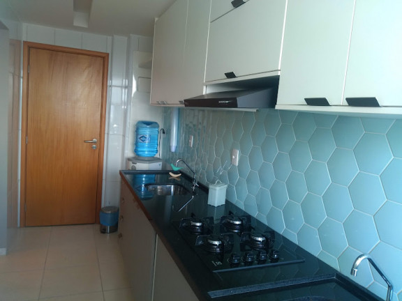 Imagem Apartamento com 2 Quartos para Alugar, 45 m² em Sucupira - Jaboatão dos Guararapes