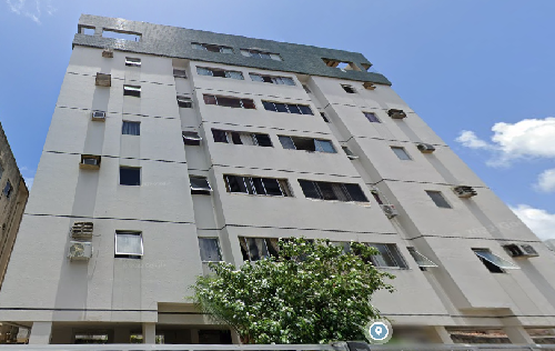 Condomínio Aline Maria