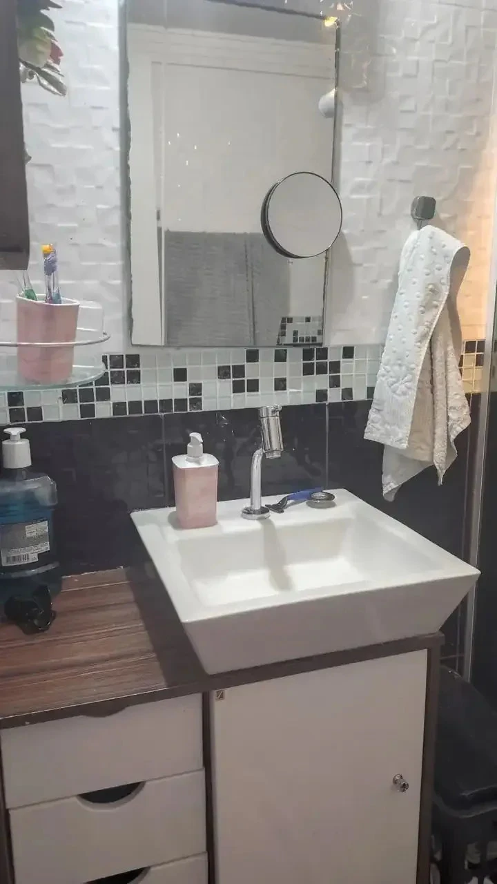 Imagem Apartamento com 2 Quartos à Venda, 59 m² em Jardim Nova Europa - Campinas