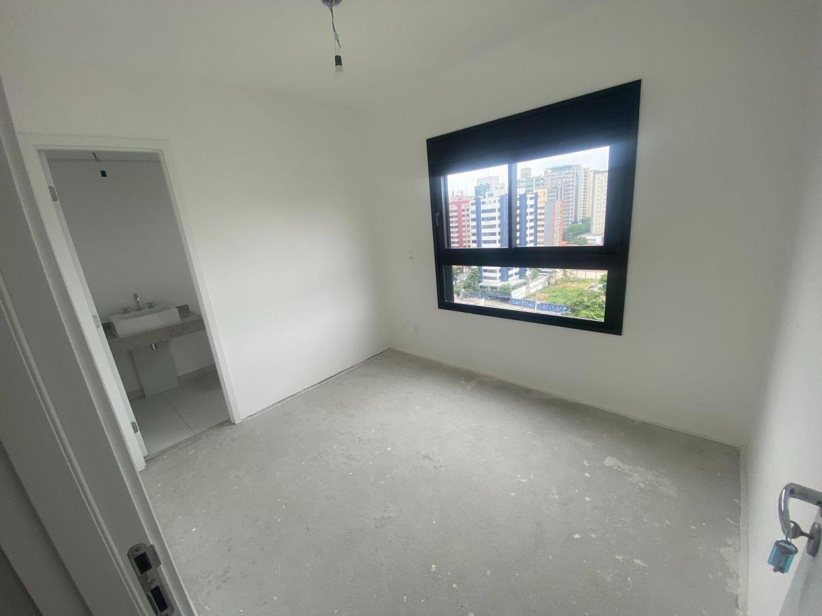 Imagem Apartamento com 4 Quartos à Venda, 145 m² em Vila Clementino - São Paulo