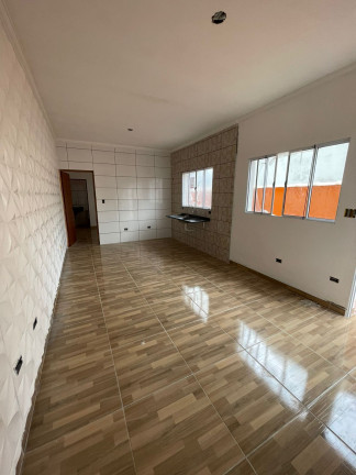 Imagem Casa com 2 Quartos à Venda, 130 m² em Jamaica - Itanhaém