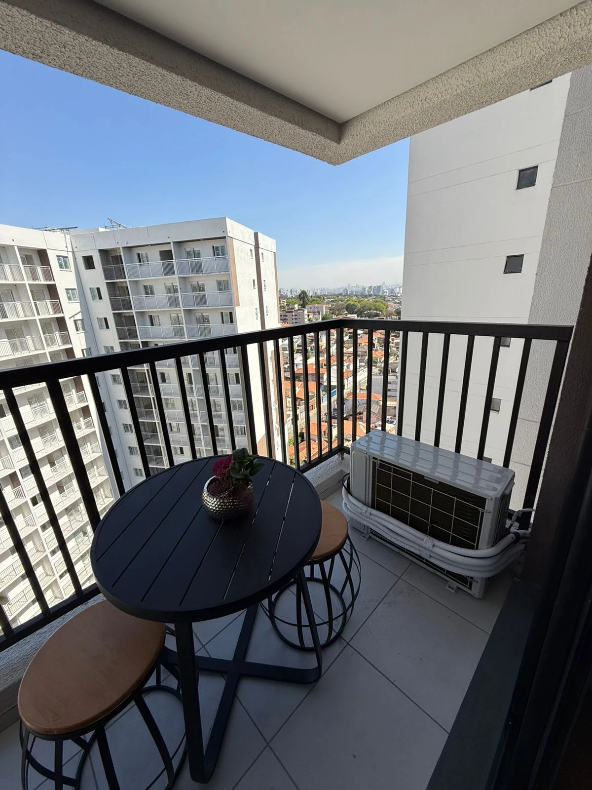 Imagem Apartamento com 3 Quartos à Venda, 49 m² em Planalto Paulista - São Paulo