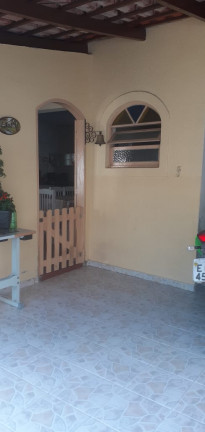 Imagem Casa com 2 Quartos à Venda, 300 m² em Jardim Jaqueira - Caraguatatuba