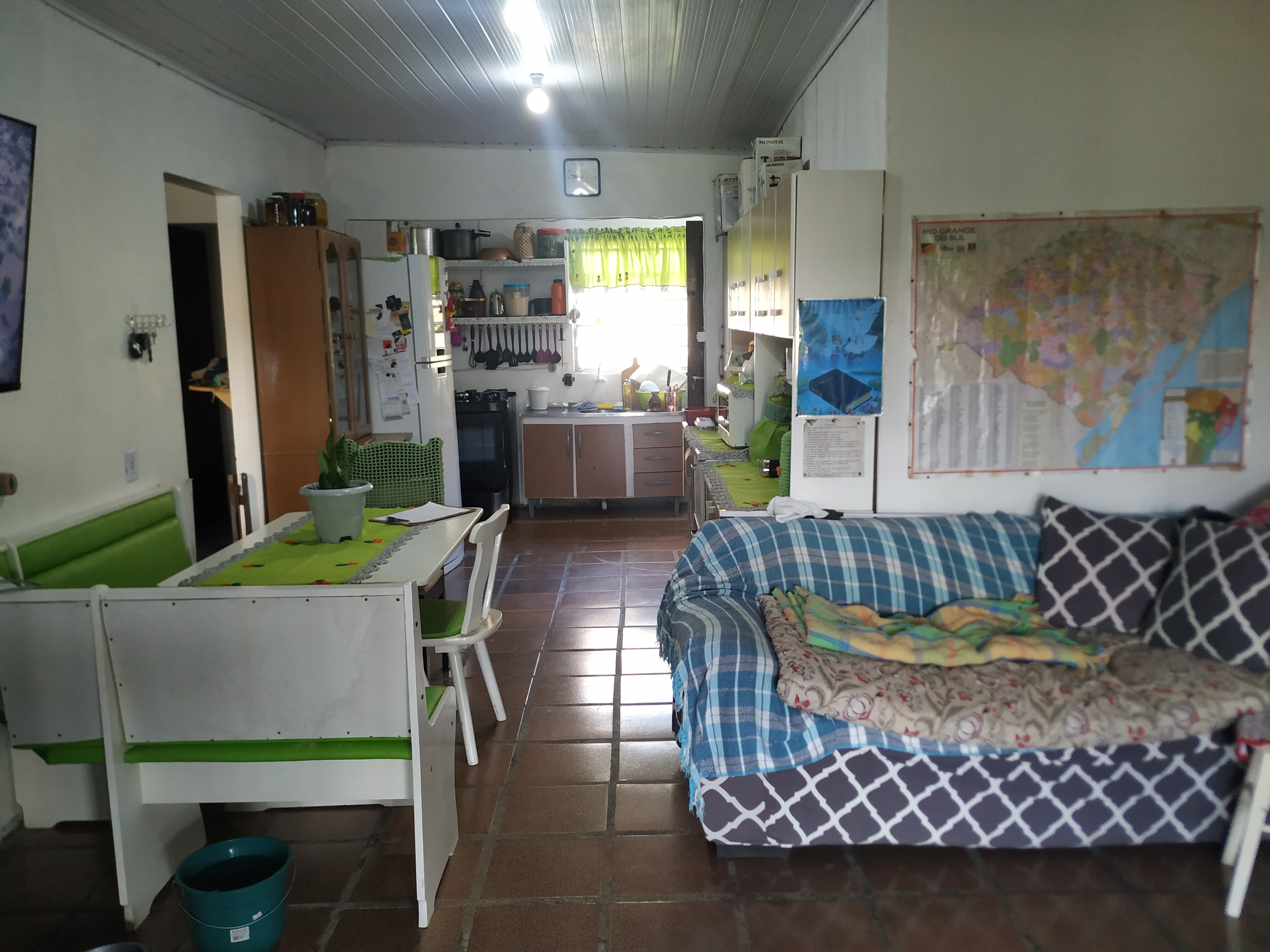 Imagem Casa com 4 Quartos à Venda, 205 m² em Jardim Atlântico - Tramandaí