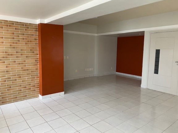 Imagem Apartamento com 3 Quartos à Venda, 104 m² em Tirol - Natal