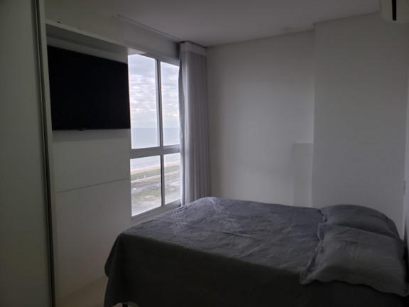 Imagem Apartamento com 2 Quartos à Venda, 62 m² em Praia de Itaparica - Vila Velha